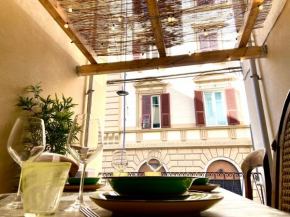La Maisonette